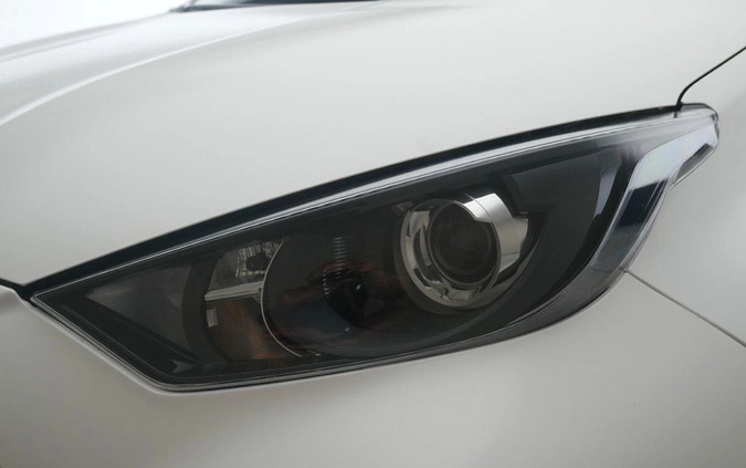 Toyota Yaris cena 64899 przebieg: 38191, rok produkcji 2022 z Warszawa małe 154